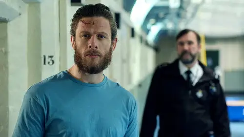 Happy Valley Temporada 3 Episodios 1 • Sub Español