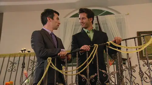 Nathan for You Temporada 1 Episodios 5 • Sub Español
