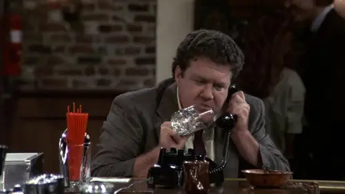 Cheers Temporada 8 Episodios 5 • Sub Español