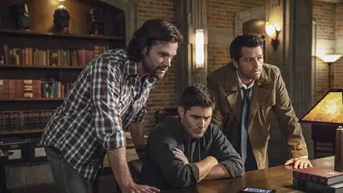 Sobrenatural Temporada 14 Episodios 3 • Sub Español