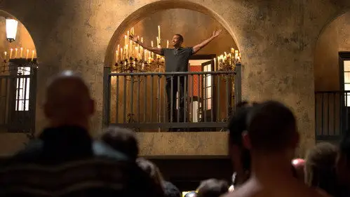 Los originales Temporada 1 Episodios 7 • Sub Español