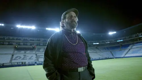 Club de Cuervos Temporada 1 Episodios 11 • Sub Español