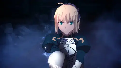 Fate/stay night [Unlimited Blade Works] Temporada 2 Episodios 6 • Sub Español