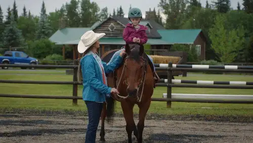 Heartland Temporada 16 Episodios 8 • Sub Español