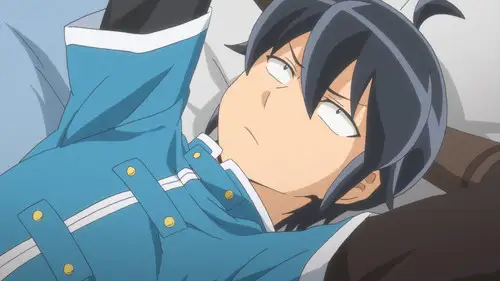 Tsukimichi -Moonlit Fantasy- Temporada 1 Episodios 4 • Sub Español