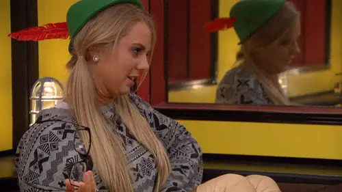 Gran hermano (Estados Unidos) Temporada 16 Episodios 15 • Sub Español