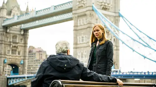 FBI: Internacional Temporada 3 Episodios 11 • Sub Español