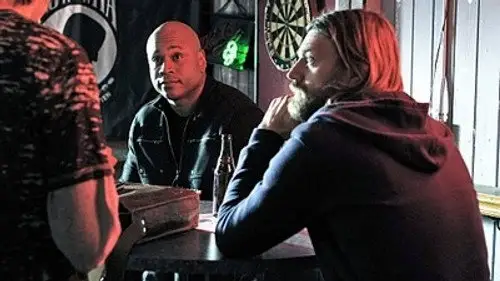 Agenci NCIS. Los Angeles Temporada 2 Cap 23 • Español Online