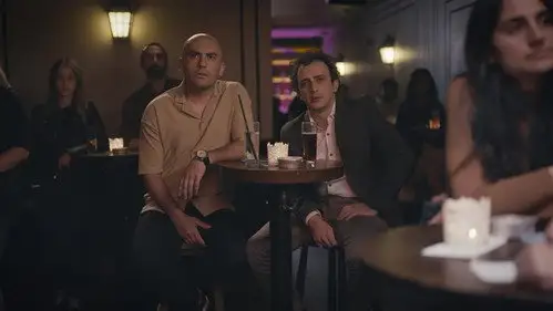 Var Bunlar Temporada 1 Episodios 4 • Sub Español