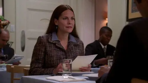 NYPD Blue Temporada 10 Cap 7 • Español Online