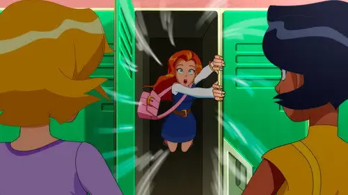 Totally Spies ! Temporada 7 Episodios 24 • Sub Español