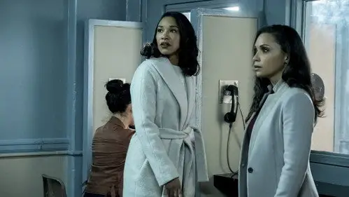 The Flash Temporada 4 Episodios 13 • Sub Español