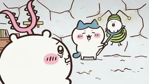 Chiikawa Temporada 1 Episodios 19 • Sub Español