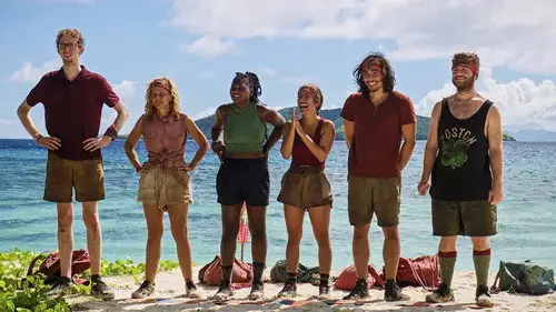 Survivor Temporada 45 Episodios 12 • Sub Español