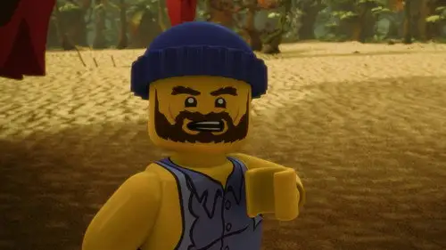 LEGO Ninjago: Maestros del Spinjitzu Temporada 0 Cap 15 • Español Online