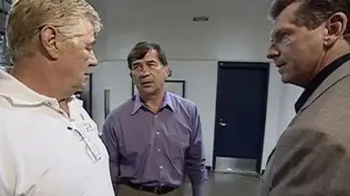 Raw Temporada 8 Episodios 25 • Sub Español