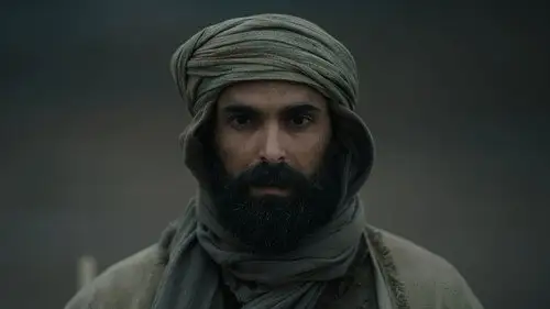 Testamento: La historia de Moisés Temporada 1 Episodios 1 • Sub Español
