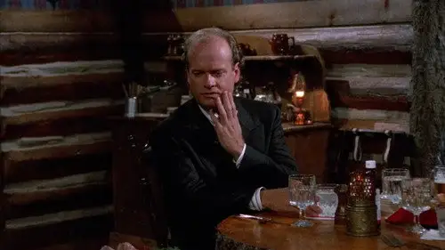 Frasier Temporada 1 Episodios 3 • Sub Español
