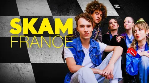 Skam Francia Temporada 12 Episodios 8 • Sub Español