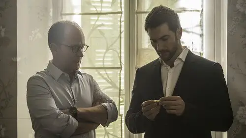 Ransom Temporada 1 Episodios 6 • Sub Español