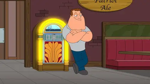 Padre de familia Temporada 24 Cap 14 • Español Online
