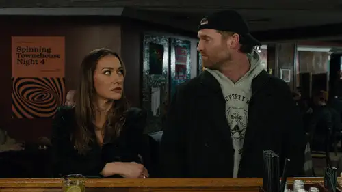 Shoresy Temporada 3 Episodios 5 • Sub Español