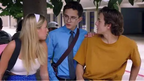 ASKIP, le collège se la raconte Temporada 1 Episodios 24 • Sub Español