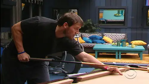 Gran hermano (Estados Unidos) Temporada 12 Episodios 17 • Sub Español