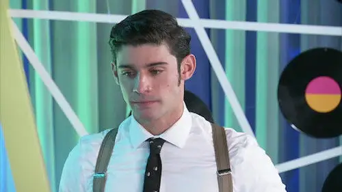 Club 57 Temporada 1 Episodios 13 • Sub Español