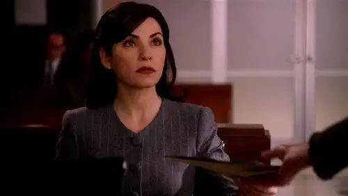 The Good Wife Temporada 3 Episodios 11 • Sub Español