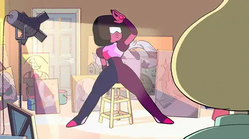 Steven Universe Temporada 5 Episodios 15 • Sub Español