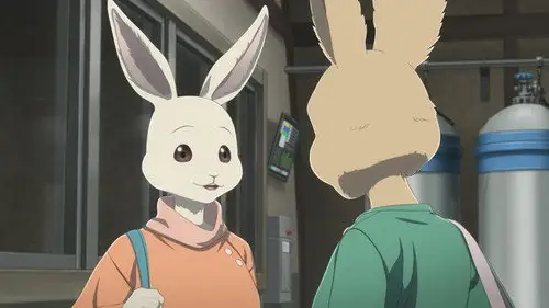 BEASTARS Temporada 3 Episodios 6 • Sub Español
