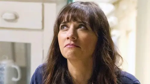 Angie Tribeca Temporada 1 Episodios 7 • Sub Español