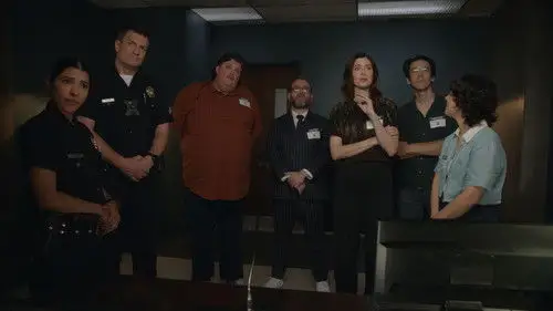 The Rookie Temporada 8 Episodios 9 • Sub Español