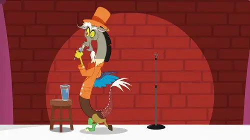 My Little Pony: La magia de la amistad Temporada 5 Episodios 7 • Sub Español