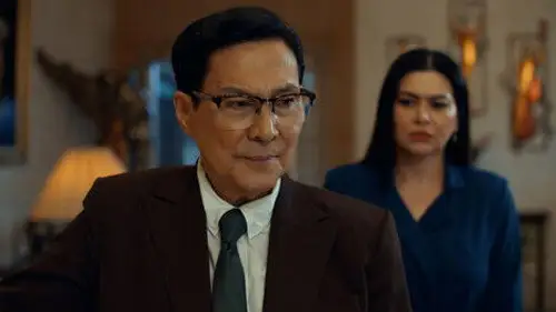 Pamilya Sagrado Temporada 2 Episodios 19 • Sub Español