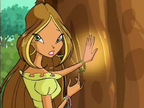 Winx Club Temporada 1 Episodios 5 • Sub Español