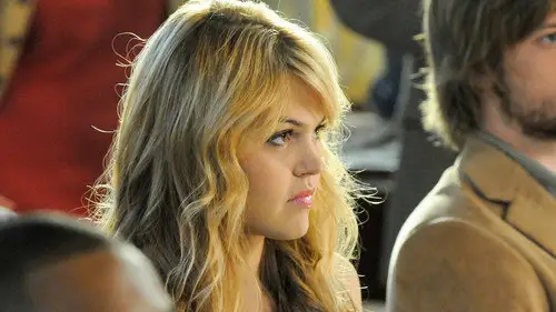 Friday Night Lights Temporada 5 Episodios 5 • Sub Español