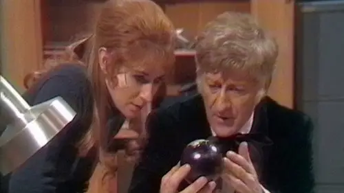 Doctor Who 1963 Temporada 7 Episodios 7 • Sub Español