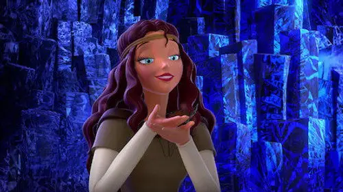 La princesa Sofía Temporada 4 Episodios 14 • Sub Español