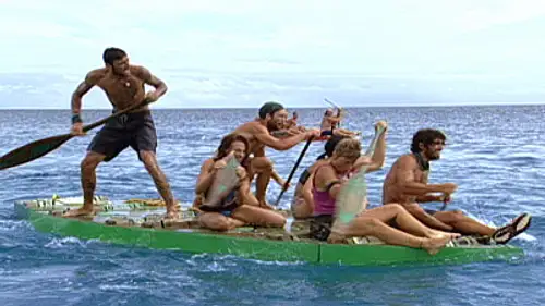 Survivor Temporada 8 Episodios 7 • Sub Español