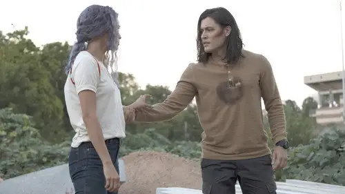 The Gifted: Los elegidos Temporada 2 Episodios 12 • Sub Español