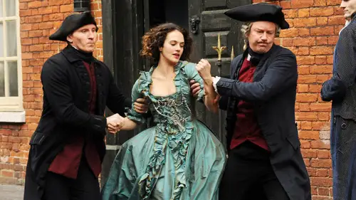 Harlots: Cortesanas Temporada 1 Episodios 7 • Sub Español