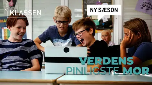 Klassen 2016 Temporada 6 Episodios 3 • Sub Español