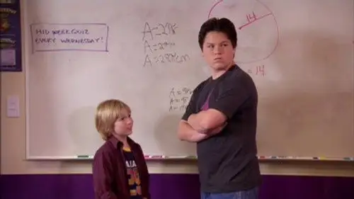 Zoey 101 Temporada 1 Episodios 4 • Sub Español