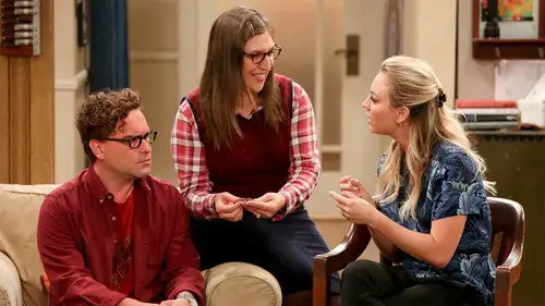 Big Bang Temporada 12 Episodios 2 • Sub Español