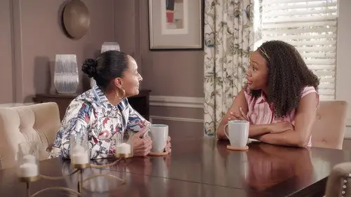 Black-ish Temporada 7 Episodios 11 • Sub Español