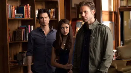 Crónicas vampíricas Temporada 2 Episodios 3 • Sub Español