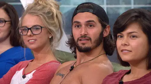 Gran hermano (Estados Unidos) Temporada 18 Episodios 7 • Sub Español
