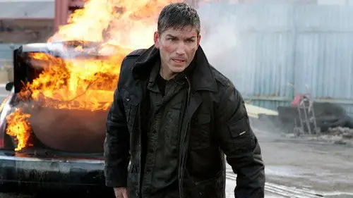 Vigilados, Person of Interest Temporada 1 Episodios 15 • Sub Español